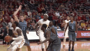 cyclonestv morris tough finish GIF