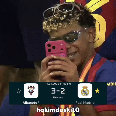 Albacete GIF