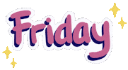 Happy Art Sticker