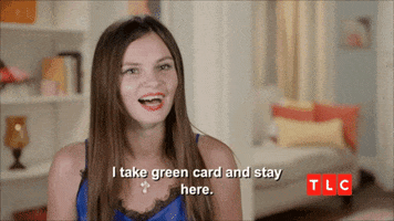 90 Day Fiance Lol GIF by TLC