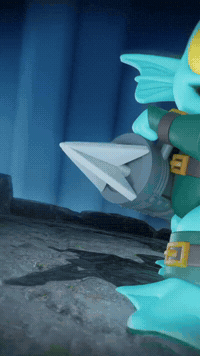 Gamer Plushie GIF by Youtooz