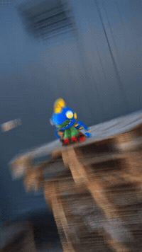 Videogame GIF by Youtooz