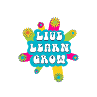 CampusLivingVillages clv campuslivingvillages livelearngrow Sticker