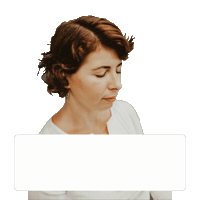 Emotionalhealing Sticker by Monika A Mazur