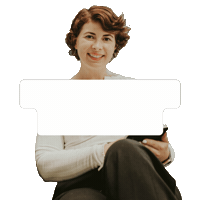 Emotionalhealing Sticker by Monika A Mazur