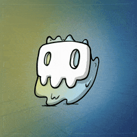 Art Artist GIF by Ghost Boy