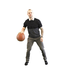 Basketball Sticker by Xtreme Fitness Gyms