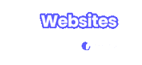 Website Web Design Sticker by opensailyxe