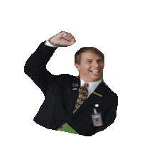 30 rock STICKER by imoji