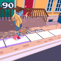 steppypants GIF