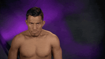 wwe reaction happy smile reactions GIF