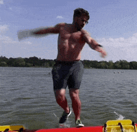 slide fail GIF by 1st Look