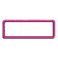 Celebrate Light Up Sticker by 411Pain