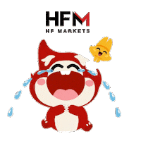 Laugh Luna Sticker by HFMThailand