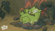 Happy Fun GIF by Ludo Studio