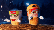 Dance Love GIF by Indomie Türkiye