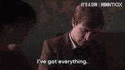 Friends Gang GIF by Max