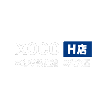 Hair 文字 Sticker by xocohair