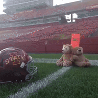 Cyclonenation GIF by Iowa State