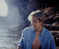 Kim Taehyung Love GIF