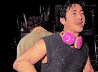 Happy Dance GIF