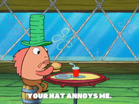 episode 15 legends of bikini bottom: the monster who came to bikini bottom GIF by SpongeBob SquarePants