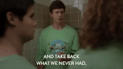 comedy central GIF by Workaholics