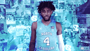 North Carolina Sport GIF by UNC Tar Heels