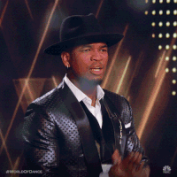season 2 judges GIF by NBC World Of Dance
