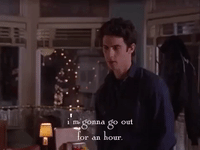season 3 netflix GIF by Gilmore Girls 