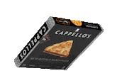Buffalo Ranch Pizza Sticker by Cappellos