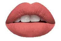 yanaproviz beauty makeup lips lipstick Sticker