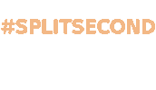 Split Second Love Sticker by Split Second Photography