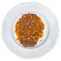 Mushrooms Diana Sticker by Major Food Group