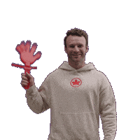 Clap Cheer Sticker by Air Canada