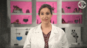 megan amram lol GIF by Amy Poehler's Smart Girls