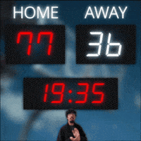36 Away GIF