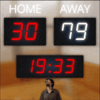 30 Home GIF