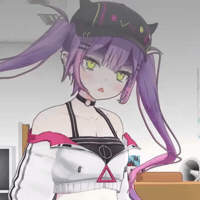 Hololive Tmt GIF