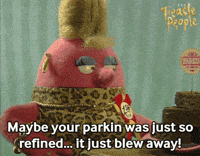 Animation Baking GIF by Fire Mountain Productions