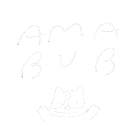 amabub amabub Sticker