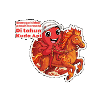 cimb_niaga cny cimb niaga cimb niaga Sticker