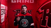 Ratzlaff GIF by Rapid City Rush