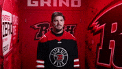 Ratzlaff GIF by Rapid City Rush