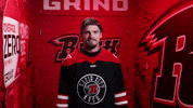 Ratzlaff GIF by Rapid City Rush
