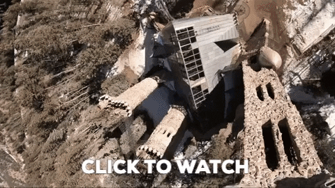 Drone GIF by AirVuz