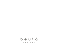 BeutaComfort comfort chic comfy beuta Sticker