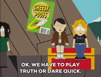 GIF by South Park 