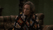 Tired Over It GIF by ABC Network