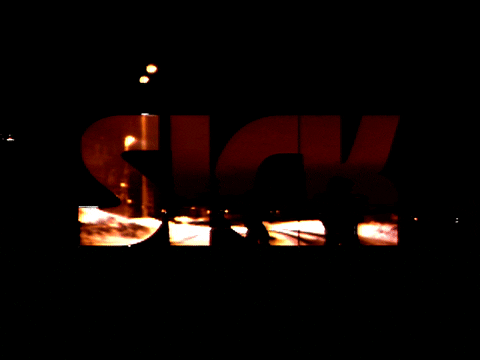 Art Glitch GIF
